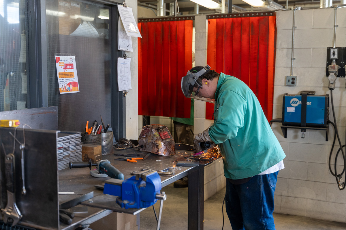 5 Reasons to Pursue a Career in the Trades – And How We Can Help!