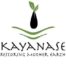 Kayanase: Ecological Restoration
