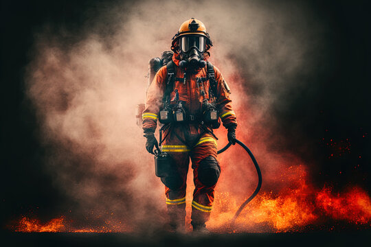 First Nations Firefighter Certification Program