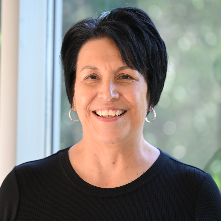 Sharon Williams