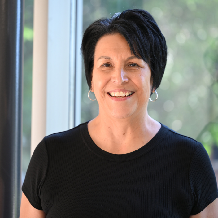 Sharon Williams